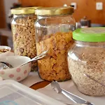 Bed & Breakfast Equitare Rural