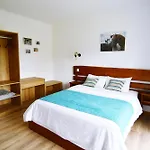 Bed & Breakfast Equitare Rural 3*