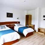 Equitare Rural Bed & Breakfast Miranda do Corvo