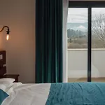 Bed & Breakfast Equitare Rural