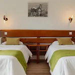 Equitare Rural Bed & Breakfast