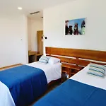 Bed & Breakfast Equitare Rural Miranda do Corvo