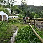 Equitare Rural Bed & Breakfast