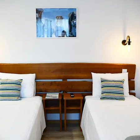 Bed and Breakfast Equitare Rural 3*