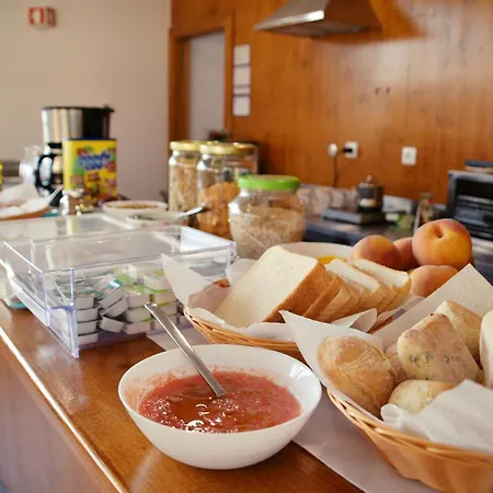 Equitare Rural 3* Miranda do Corvo