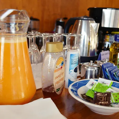 Equitare Rural 3* Miranda do Corvo