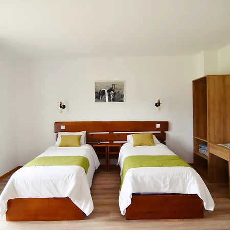 Equitare Rural Bed & Breakfast *