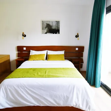 Equitare Rural 3* Miranda do Corvo