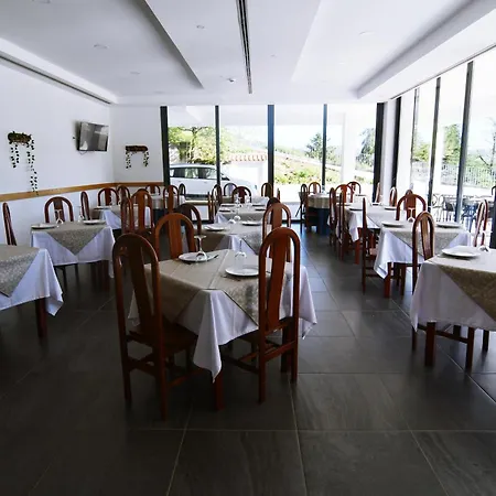 Alojamento de Acomodação e Pequeno-almoço Equitare Rural