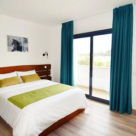 Equitare Rural Bed and breakfast