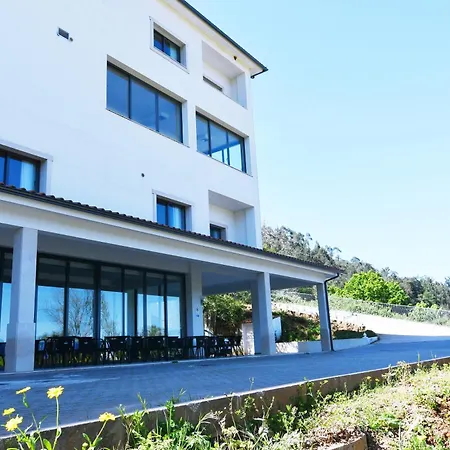 Equitare Rural Bed & Breakfast Miranda do Corvo