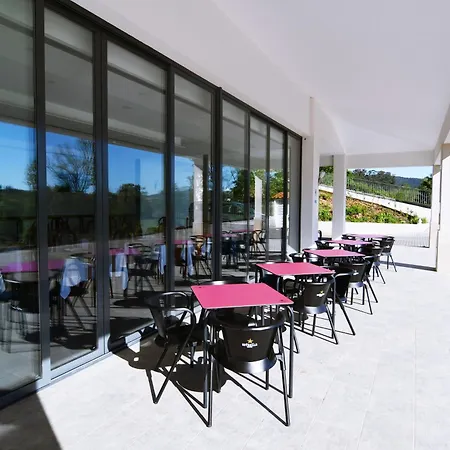 Bed and Breakfast Equitare Rural