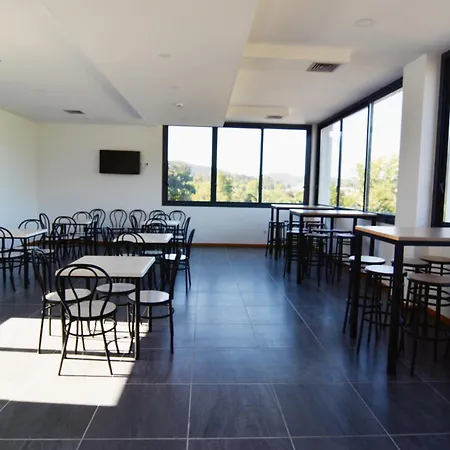Equitare Rural Alojamento de Acomodação e Pequeno-almoço