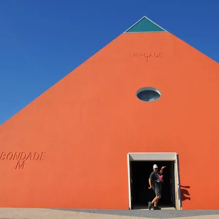 Equitare Rural Bed & Breakfast Miranda do Corvo