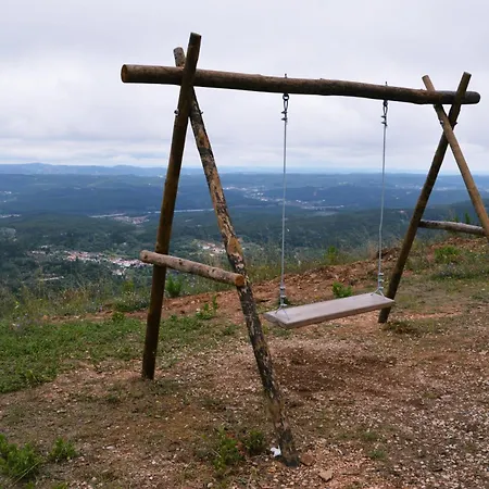 Equitare Rural Miranda do Corvo