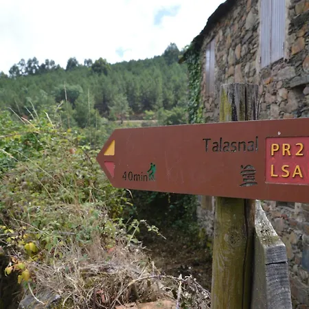 Bed and Breakfast Equitare Rural