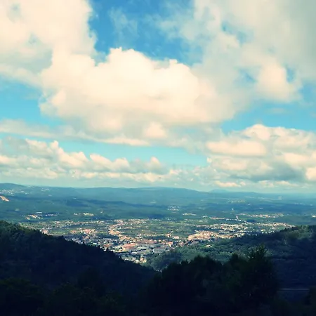 Bed and Breakfast Equitare Rural 3*