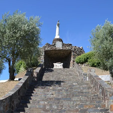 Equitare Rural Bed and Breakfast Miranda do Corvo