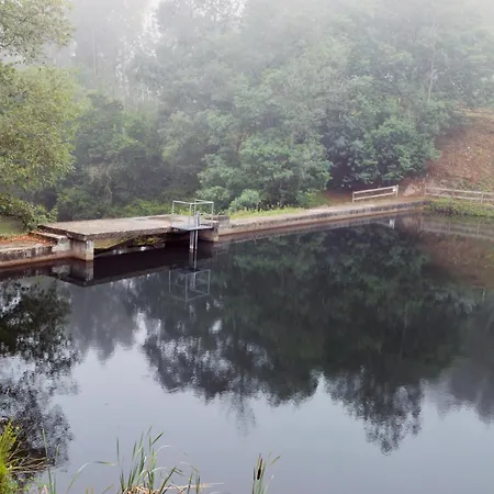 Equitare Rural Miranda do Corvo