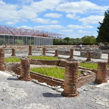 Bed and Breakfast Equitare Rural