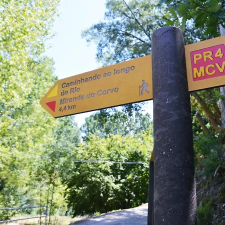 Equitare Rural 3* Miranda do Corvo