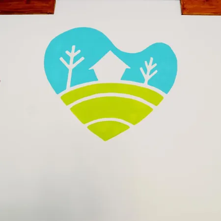 Bed and Breakfast Equitare Rural