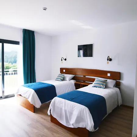 Bed and Breakfast Equitare Rural Miranda do Corvo