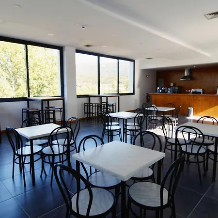 Bed & Breakfast Equitare Rural 3*