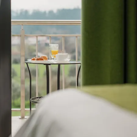 Equitare Rural Bed & Breakfast *