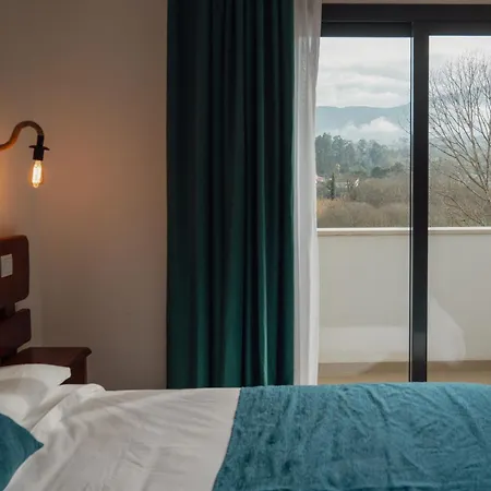 Bed and Breakfast Equitare Rural