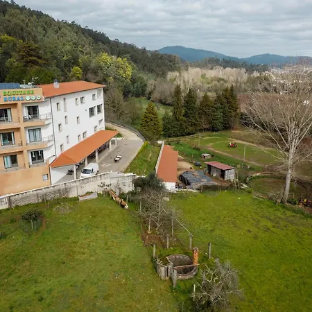 Equitare Rural Alojamento de Acomodação e Pequeno-almoço Miranda do Corvo