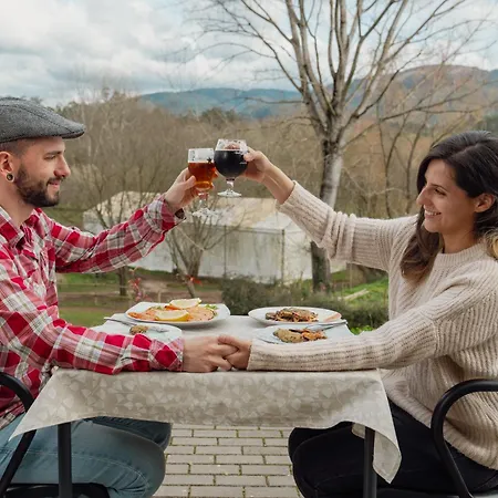 Equitare Rural Alojamento de Acomodação e Pequeno-almoço *