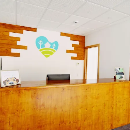 Equitare Rural Miranda do Corvo