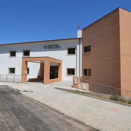 Nocleg ze śniadaniem Equitare Rural 3*