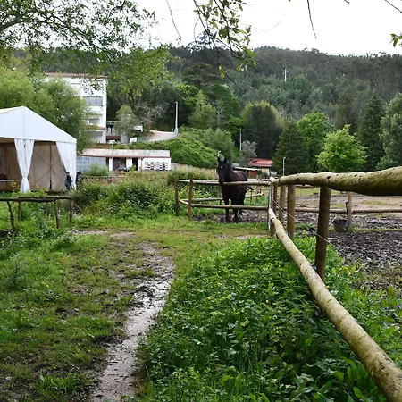 Equitare Rural Bed & Breakfast