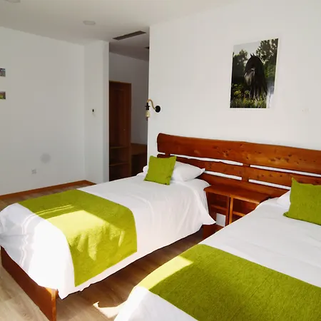 Equitare Rural Bed and breakfast 3*