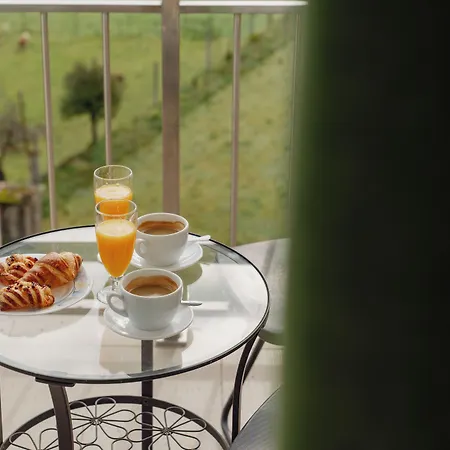 Bed & Breakfast Equitare Rural 3*