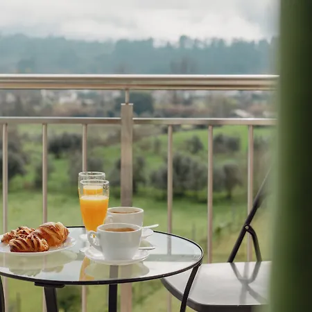 Bed & Breakfast Equitare Rural