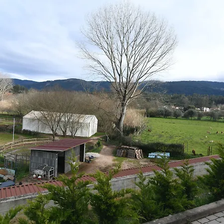 Equitare Rural 3* Miranda do Corvo