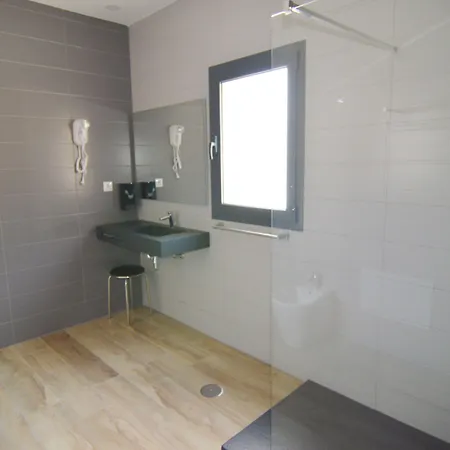 Bed & Breakfast Equitare Rural