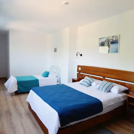 Equitare Rural Bed & Breakfast