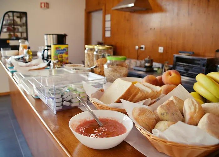 Equitare Rural 3* Miranda do Corvo