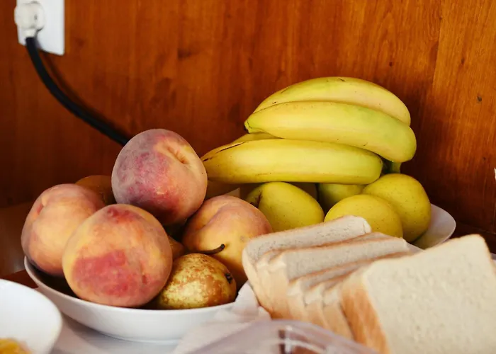 Equitare Rural Alojamento de Acomodação e Pequeno-almoço 3*