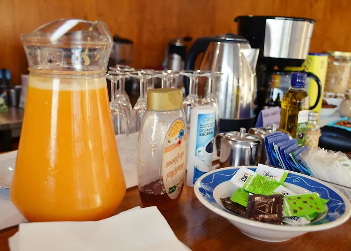 Equitare Rural 3* Miranda do Corvo