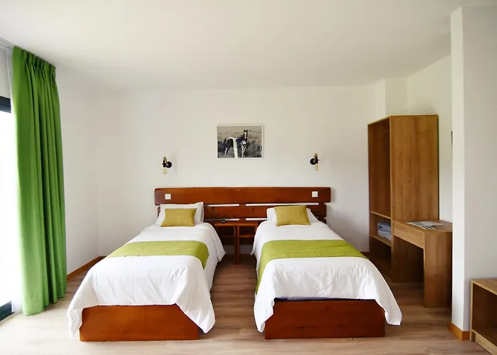 Equitare Rural Alojamento de Acomodação e Pequeno-almoço 3*