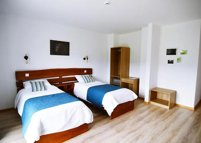 Equitare Rural Alojamento de Acomodação e Pequeno-almoço Miranda do Corvo