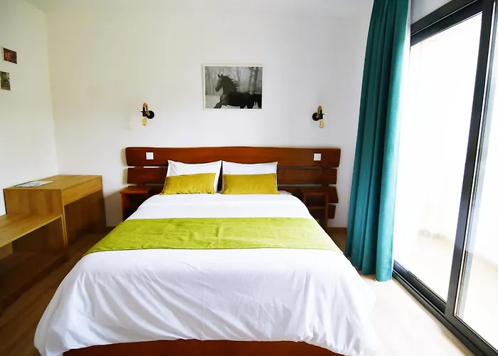 Equitare Rural 3* Miranda do Corvo