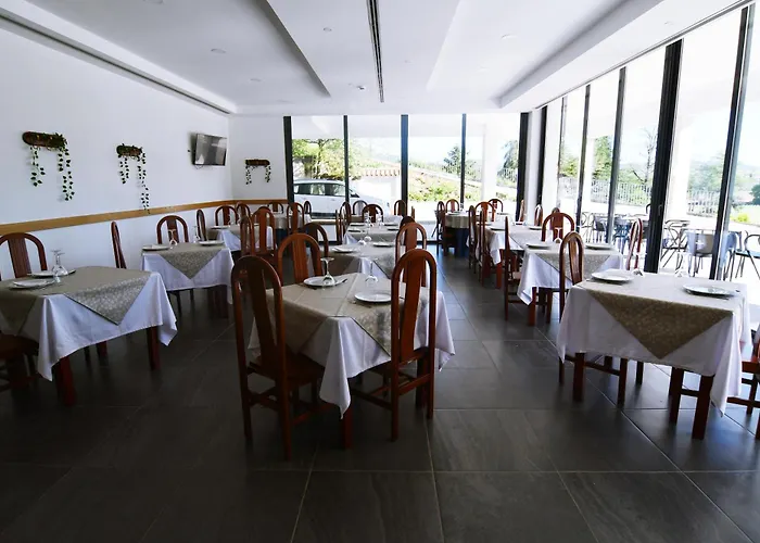 Alojamento de Acomodação e Pequeno-almoço Equitare Rural