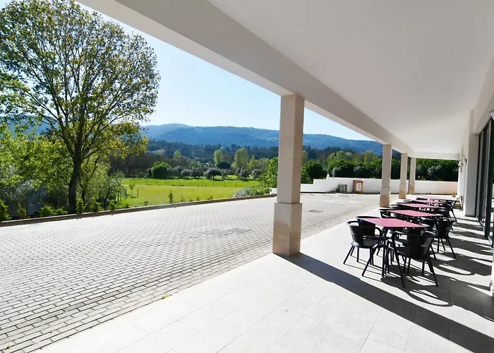 Equitare Rural 3* Miranda do Corvo