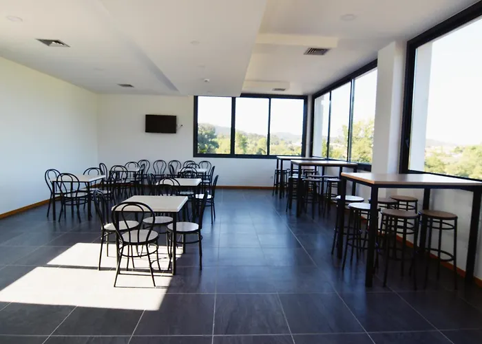 Equitare Rural Alojamento de Acomodação e Pequeno-almoço